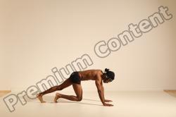 Breakdance reference poses of Enrique